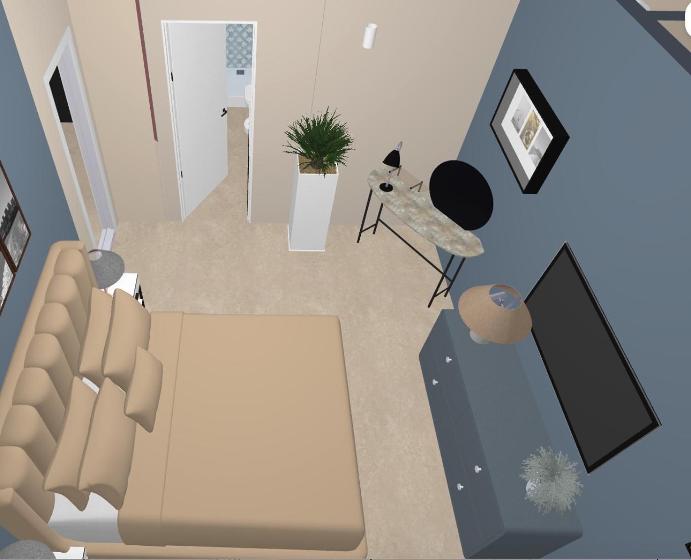 Dimore Del Borgo Apartment