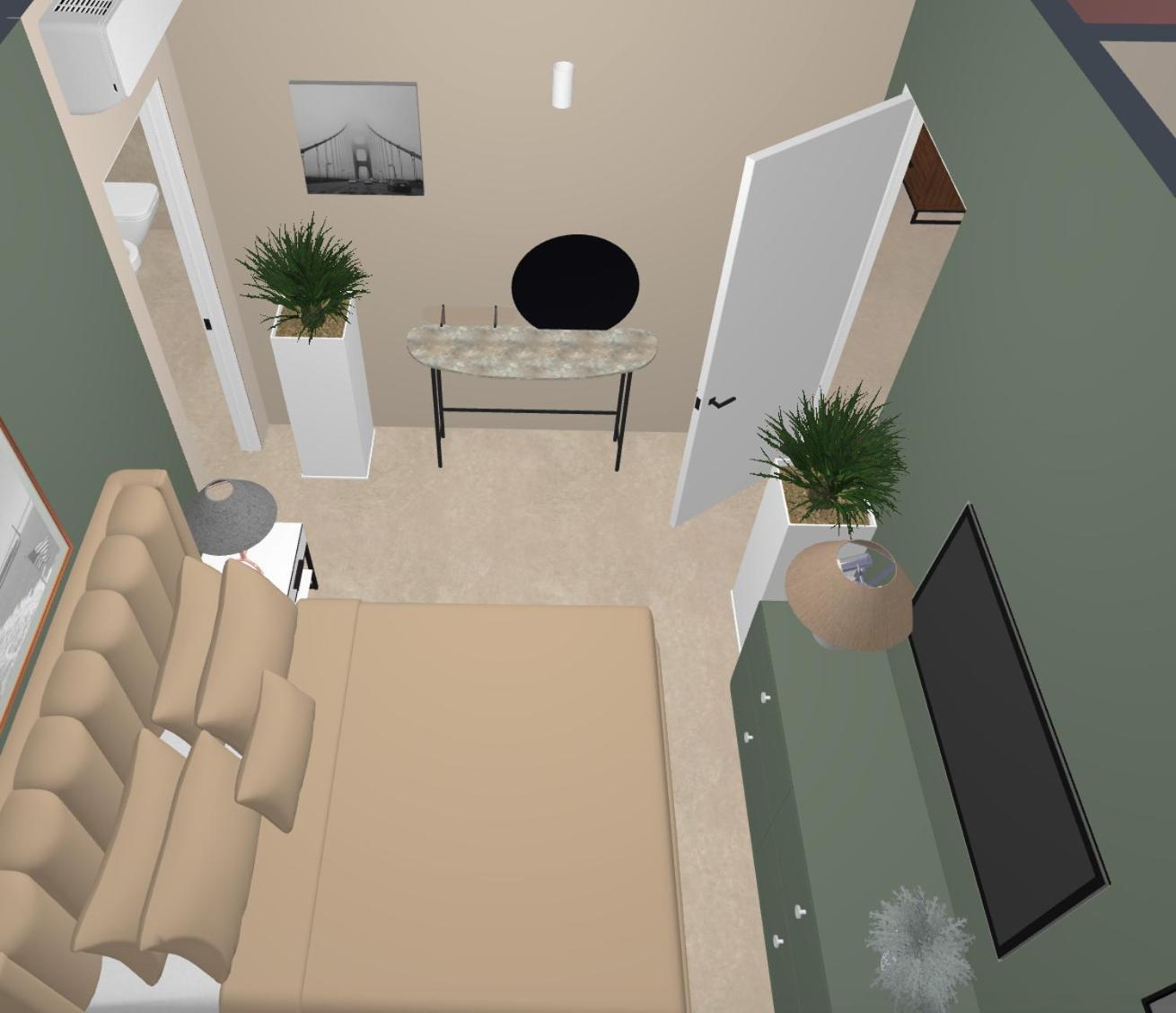 Dimore Del Borgo Apartment Catania
