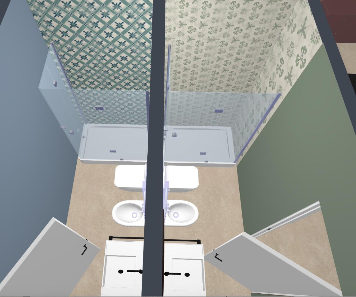 Dimore Del Borgo Apartment