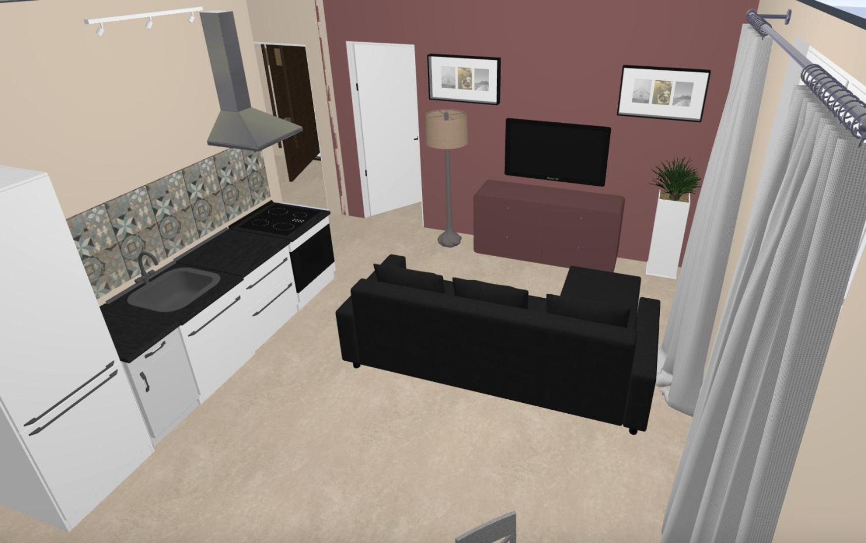 Apartment Dimore Del Borgo Catania